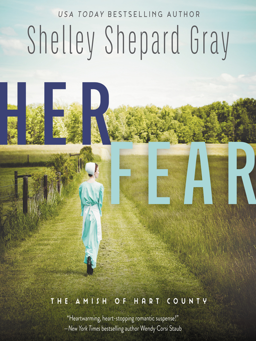 Title details for Her Fear by Shelley Shepard Gray - Available